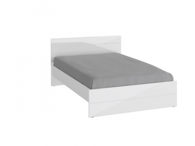GLOSS кровать 1400х2000 (72374515)