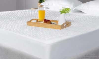 Чехол на матрас 200*180*35,6 Protect-a-Bed Arctic Plus