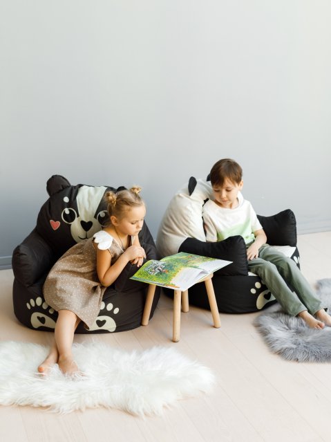 Пуфик Панда