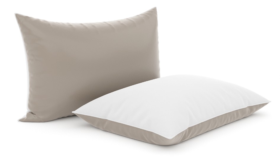 Подушка 070*050 Cloud Duo