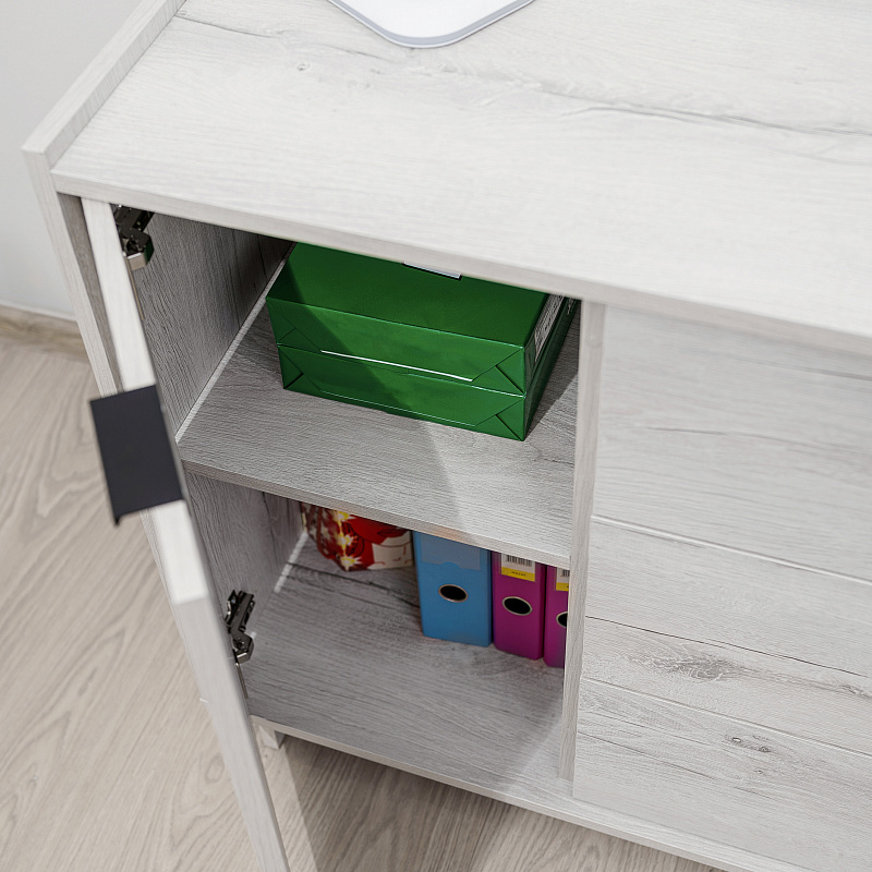 Флекс 5 (гостиная) Тумба МЦН