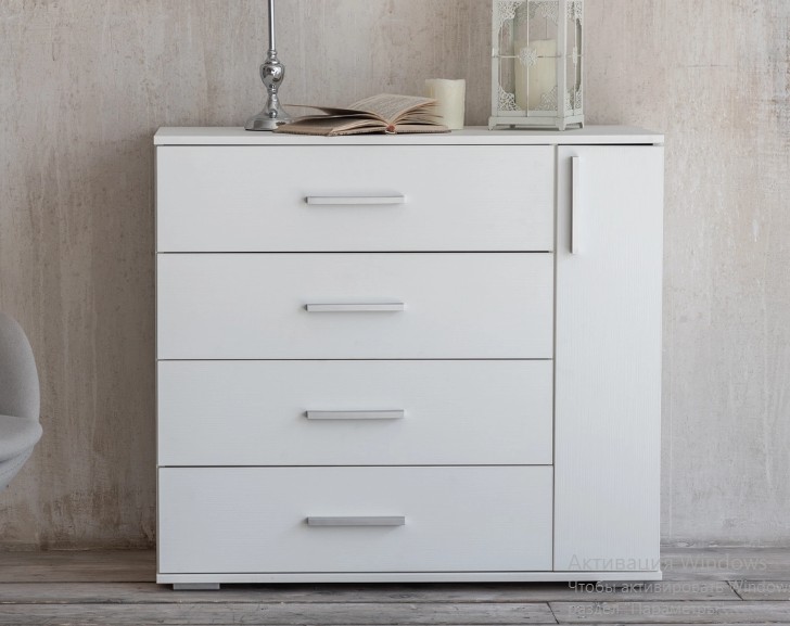 Комод Innovo Pro (Инново Про)