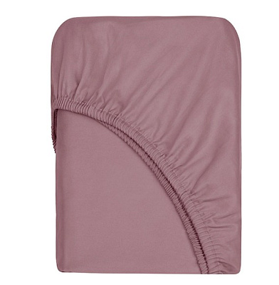 Простынь 180*200 Askona Home (Аскона Дом)