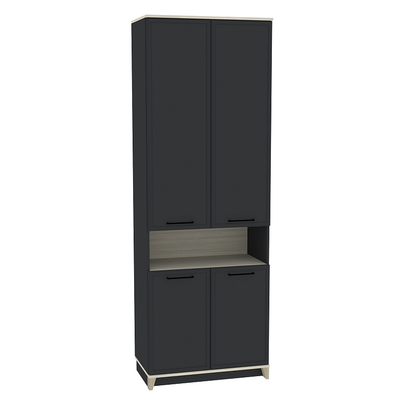 Aurelio 18 (гостиная) Шкаф для книг