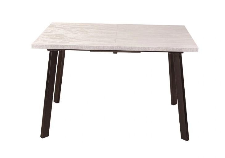 "ТЕО" стол обеденный раздвижной 1200(1600)х800, опоры профиль