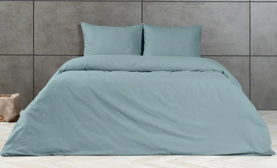 КПБ Askona Comfort Cotton (евро)