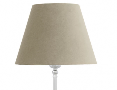 Абажур 20*35*25 Конусный