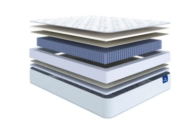 Матрас 200*140 Serta Arizona Duo
