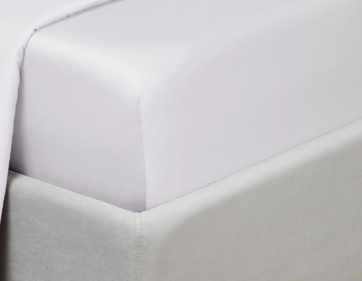 Простынь 160*200 Askona Comfort Tencel