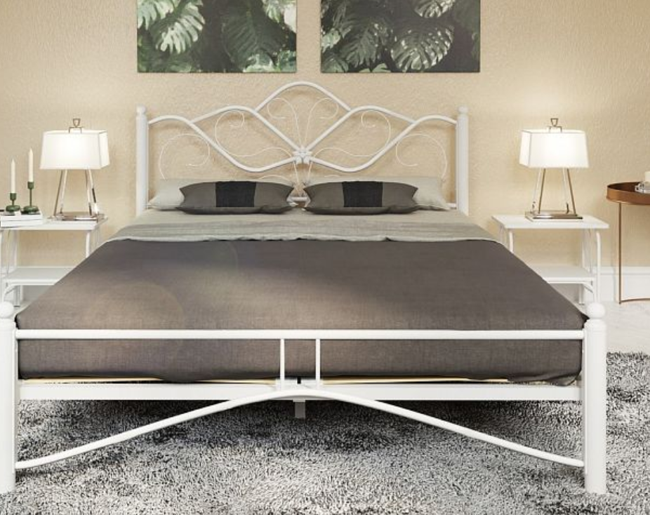 Кровать 200*160 Luara (Луара)