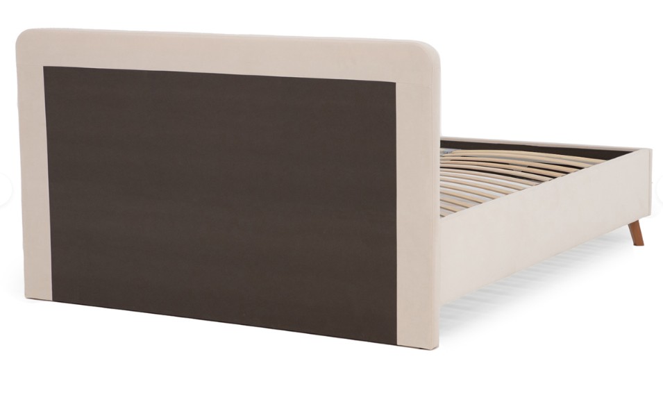 Кровать с ПМ 200*160 Extra I (Экстра)  (П/М отдельно газ. пружины)