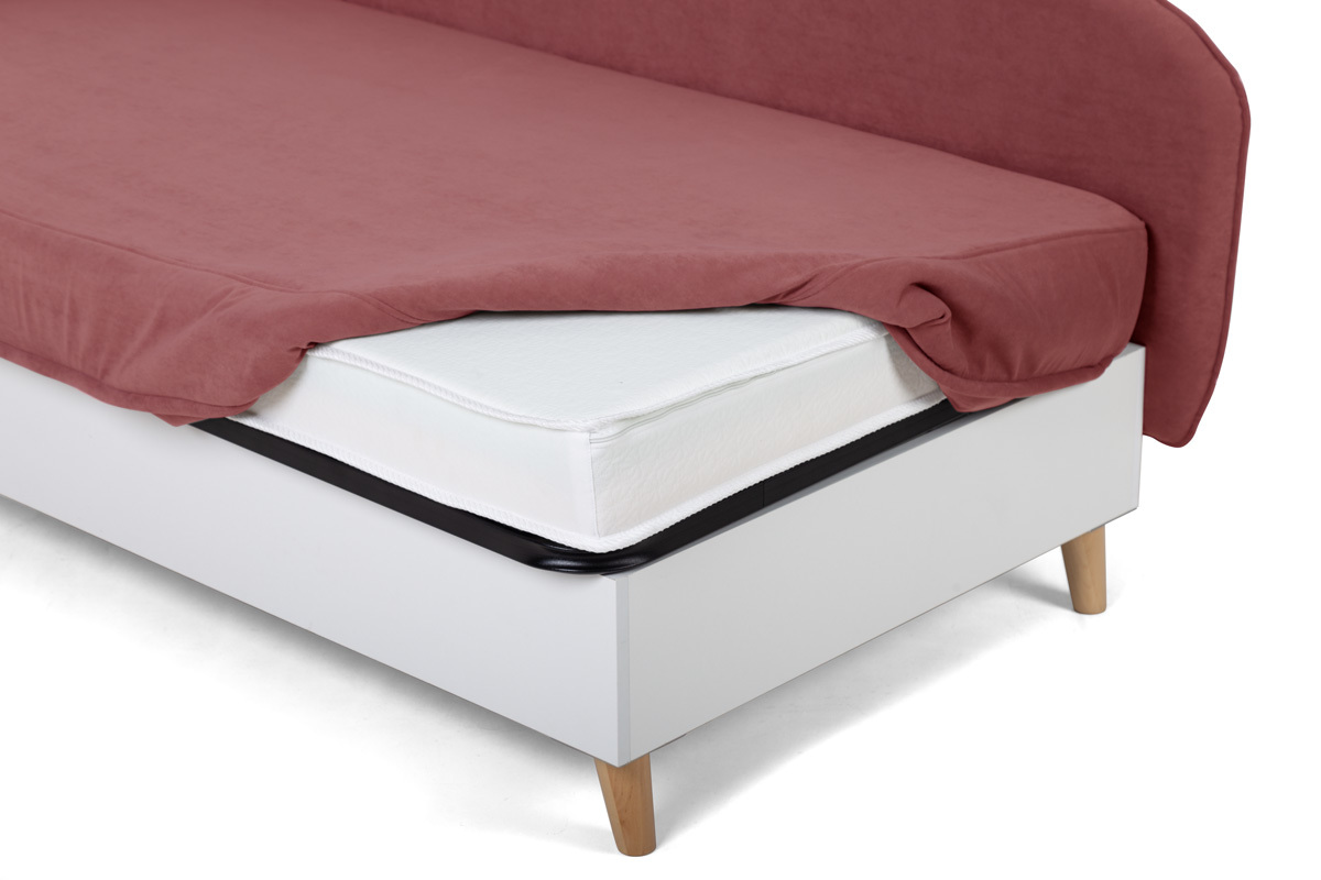 Диван LX 570 правый Без подушек