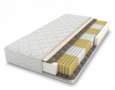 Матрас 190*180 Sleep Style FLY