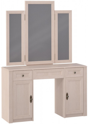 MONTPELLIER (спальня) Стол туалетный 2