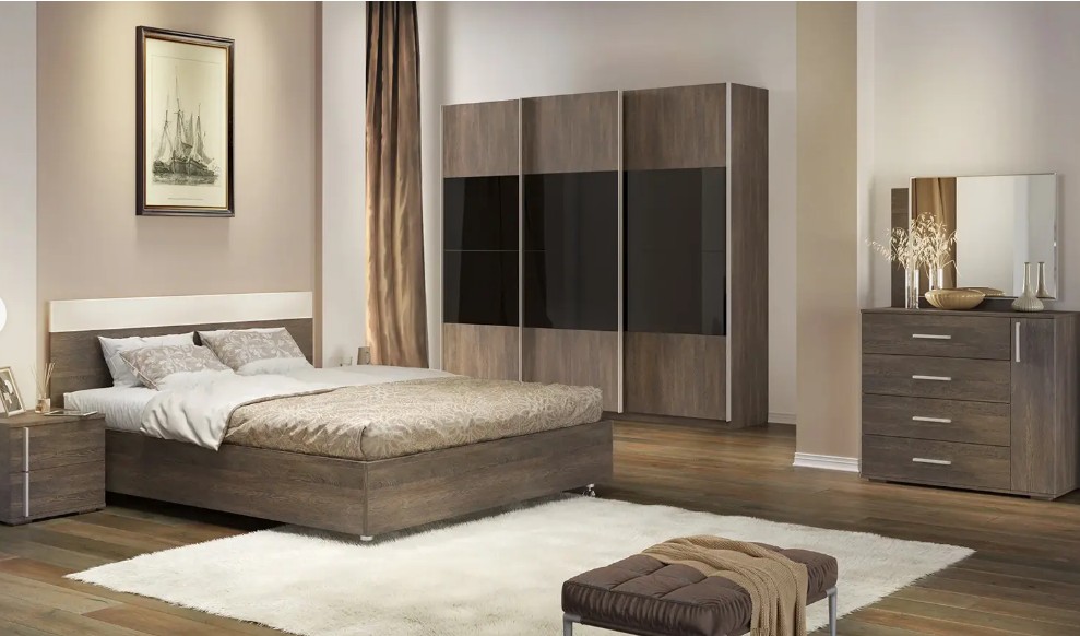 Комод Innovo ice (Инново айс)