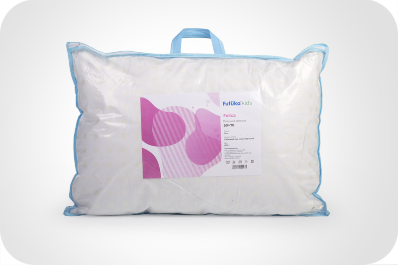 Подушка 50х70 Felica