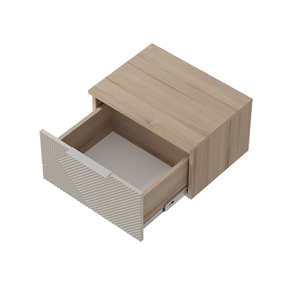 Тумба прикроватная "Эмилия" ТБ-11