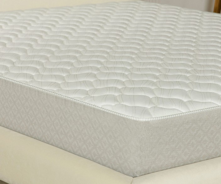 Матрас 200*200 Classic Duo Hard-Soft