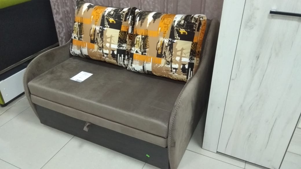 Юниор д.к.(кат.5)(119*90*85)(сп.м.190*109)