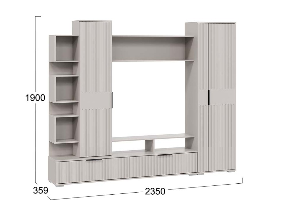 Моника Гостиная 