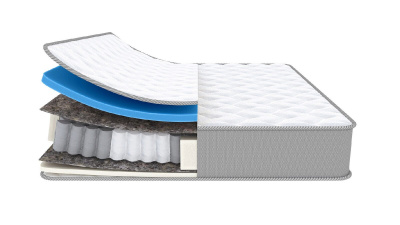 Матрас 200*200 Askona Ortho Medium