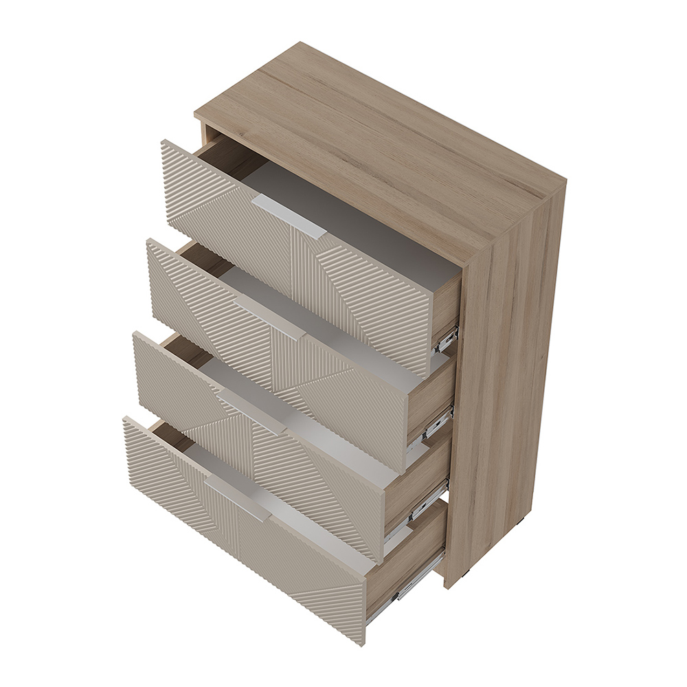 Комод "Эмилия" КМ-02