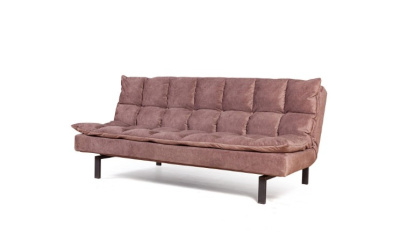 "Dream"(Дрим), диван-кровать трехместный, прямой, механизм «fine gear»