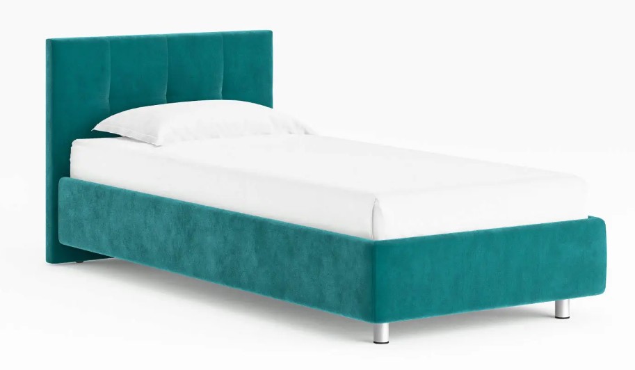Кровать с ПМ 200*090 Vanessa (Ванесса)