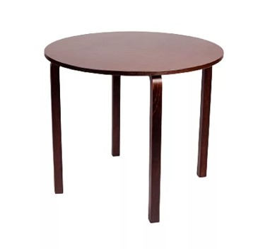 Стол MOON. Столешница из МДФ