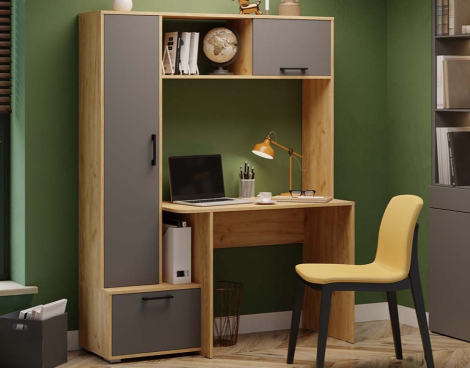 Стол письменный Тип 15