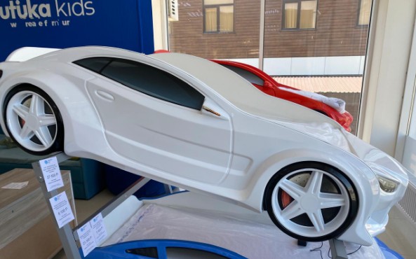 EVO &quot;МУЛЬТИБРЕНД&quot; NEW, Подсветка фар, Без подсветки дна, Без спойлера