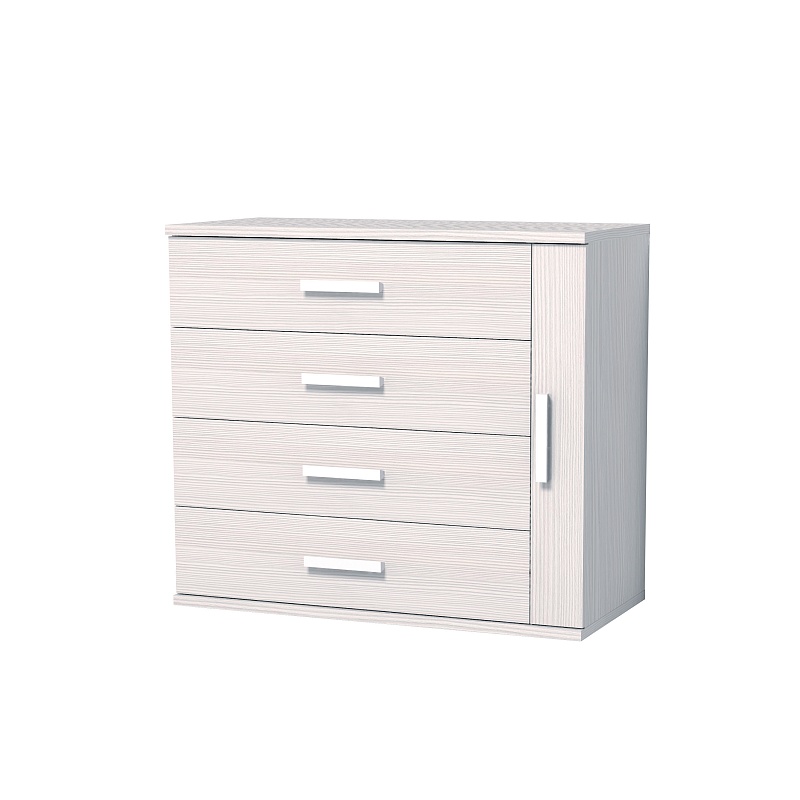 BAUHAUS14 (спальня) Комод