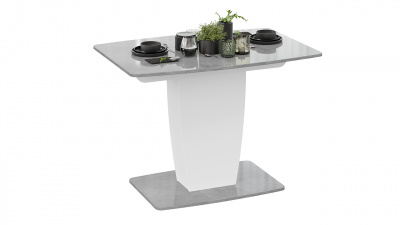 Аризона Стол раздвижной Тип 1 (1100х770х750)