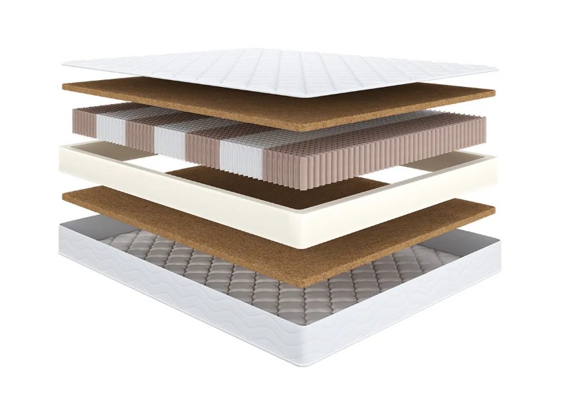 Матрас 200*090 Family Lovely