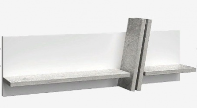 Гостиная &quot;BEST&quot; мод.№5.3 Полка универсальная