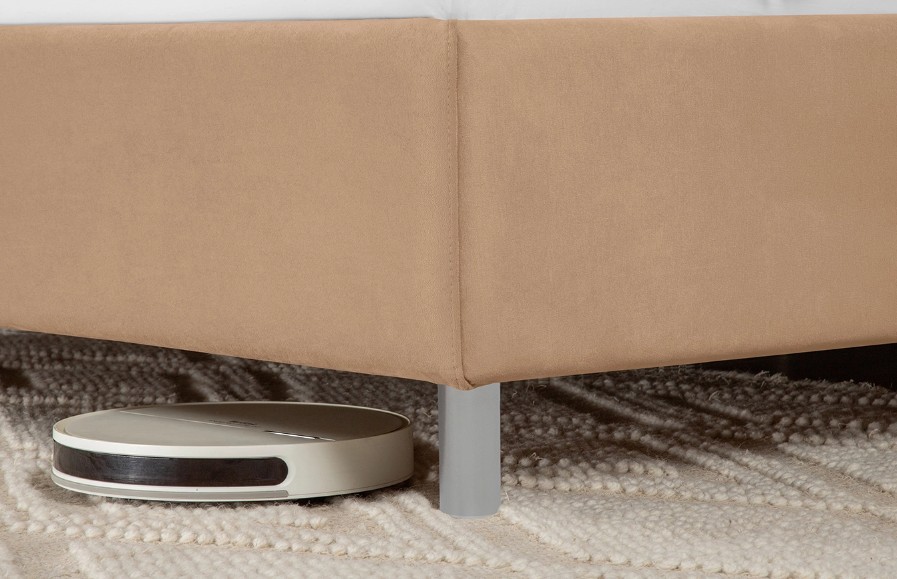 Кровать 200*160 Pola nova (Пола нова) (основание База добавляется отдельно)