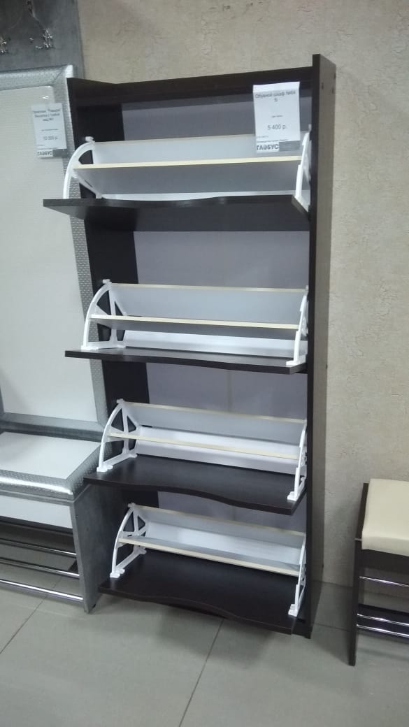 Обувной шкаф №64 Б