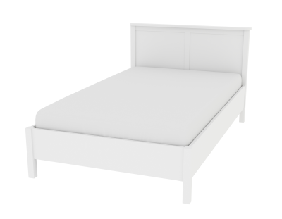 Харрис 44 (спальня) Кровать (1200)