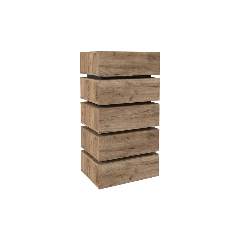 Nature 6 (гостиная) Комод