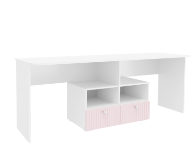 Алиса ПМ-332.10 Стол письменный (с ящиками)