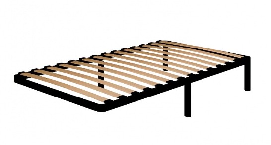 5.1 Основание с гибкими ламелями (900) 