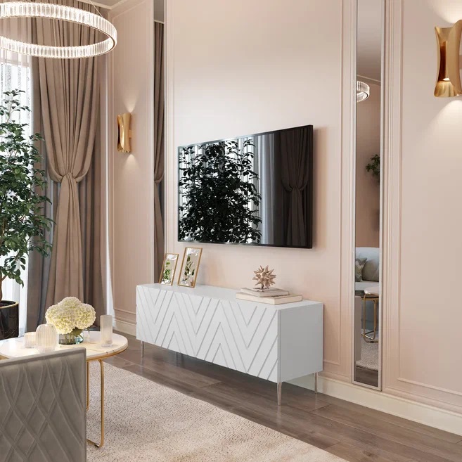 Канди Тумба ТВ