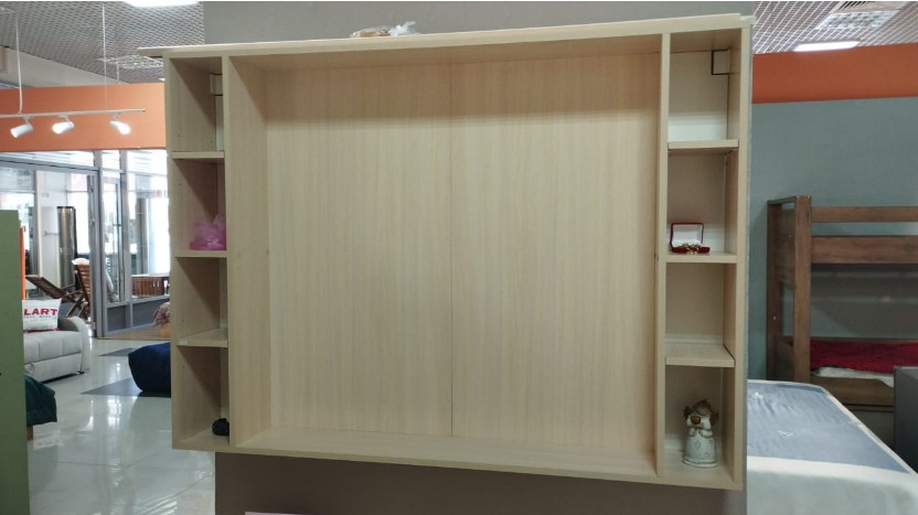 Montpellier (гостиная) Панель ТВ навесная 1