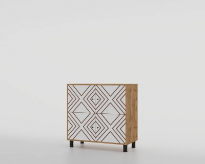 Тумба &quot;HYGGE&quot;, 94х45х93