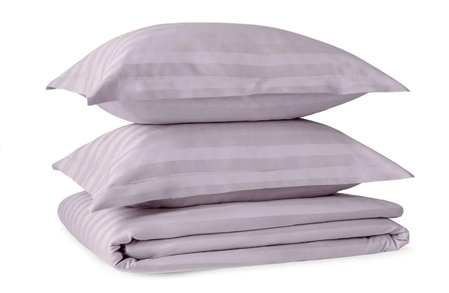 КПБ Askona Comfort Stripe 3*3 (односпальный)