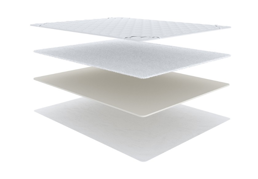 Наматрасник 200*080 Top Basic