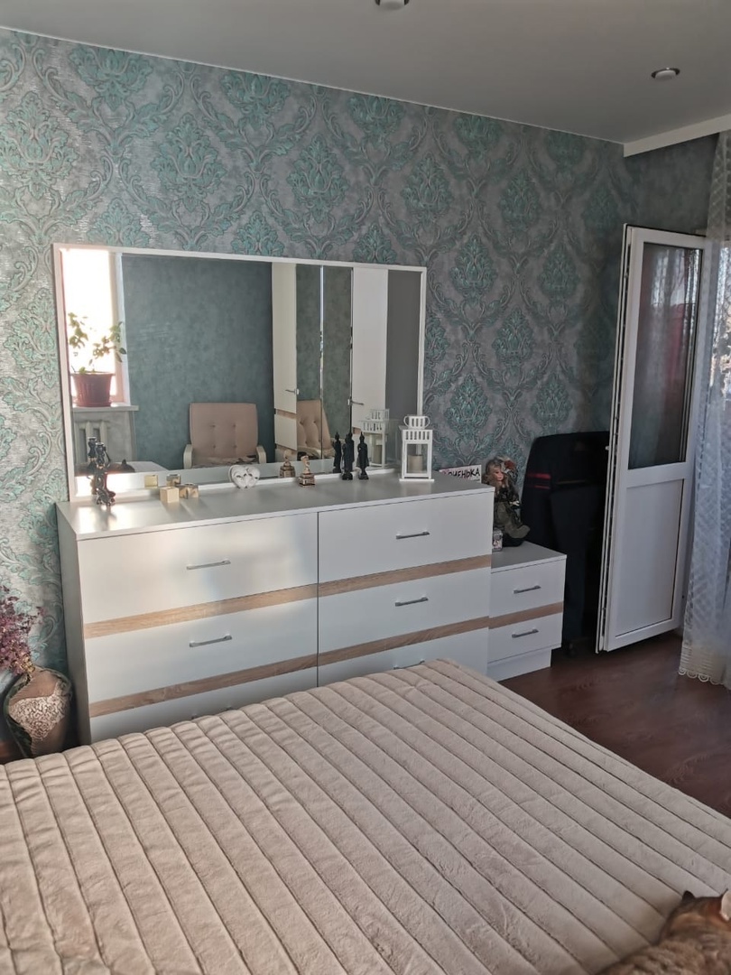 Анона спальня 1