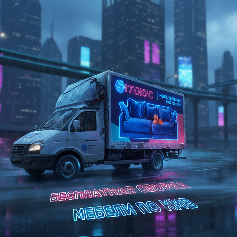 Бесплатная доставка по КМВ