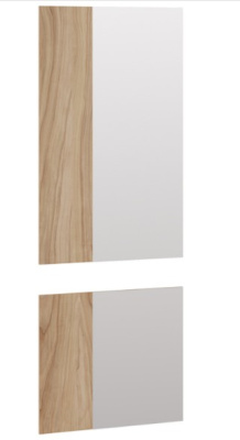 Зеркало универсальное ТД-100.08.02-01