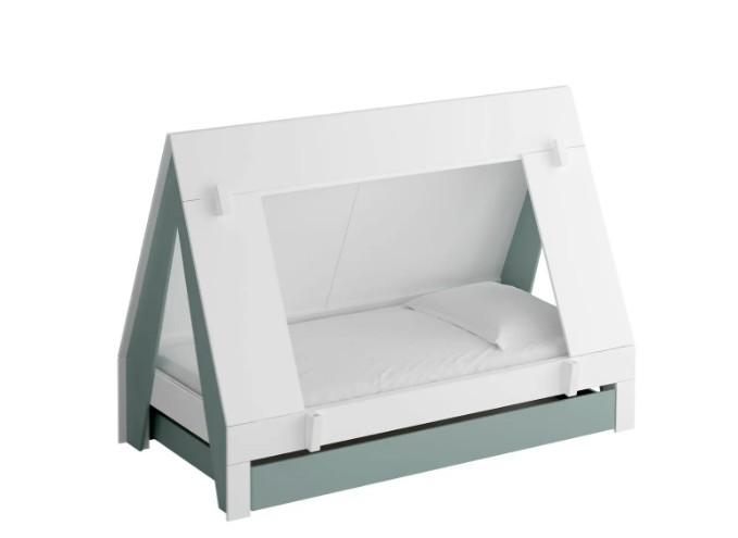 Кровать Campi